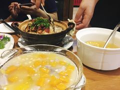 -周锦记广式餐厅