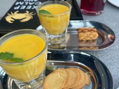 -Ministry of Crab•MOC(交子大道店)