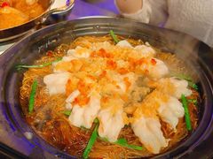 -绿茶餐厅(哈尔滨凯德店)