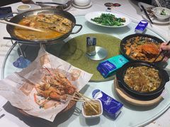 -79号渔船海鲜饭店(华强北店)