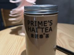 -素匠泰茶(三里屯SOHO工体奶茶店)
