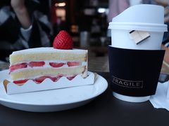 -Cafe Aewol Monsant