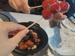 -禧宴Joyous Restaurant(禧园店)