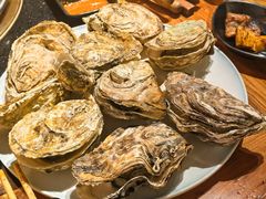 -水浒烤肉(国贸店)