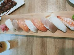 -高木日本料理(静安寺店)