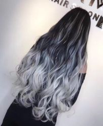 -3AM·S HAIR SALON烫发染发接发