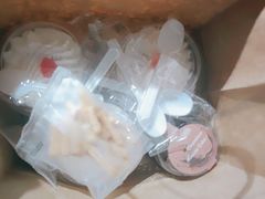 -红宝石·鲜奶小方(曲阳店)