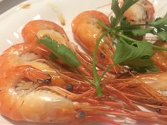 -粤财皇冠假日酒店·彩华轩中餐厅