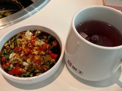 -椒王火锅(厚街万达店)