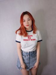 -TK·HAIR SALON韩式设计