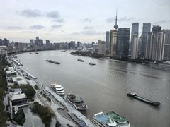 -上海外滩英迪格酒店