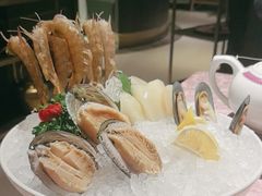 -囍凤楼·粤菜·点心·火锅(温特莱店)