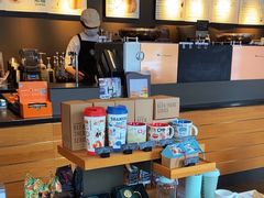 -星巴克(红房子店)