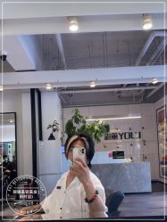 -LJOY丽锦造型·烫发染发
