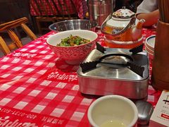 -龙师傅卤炒(天马店)