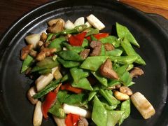 -外婆私房菜(新亚百货店)