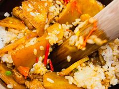 -擂饭(五一广场店)
