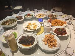 -庆赫隆融合菜馆(群力店)