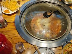 -山河屯铁锅炖鲜鹅·东北菜(开发区一店)