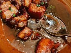 -桃园农庄烤全羊(江秋路店)