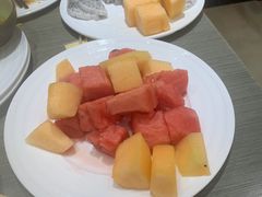 -五洲咖啡厅(五洲大酒店)