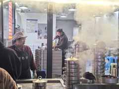 -梁憨包(南岸回龙湾店)