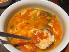 -真地道京味府·鲜橙烤鸭·北京菜(朝外大街东大桥店)