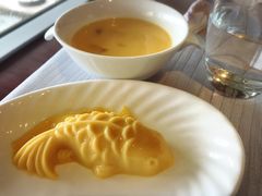 -无锡城中皇冠假日酒店·芳园中餐厅