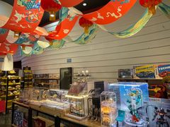 -首都电影院(西单店 LED巨幕)