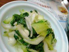 -临街徽菜馆·正宗黄山味