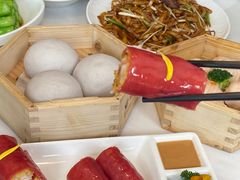 -点胜汇·点心粤菜·手工制作(揭阳店)
