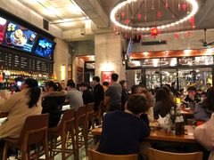 -COMMUNE幻师(花园道店)