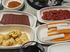 -海底捞火锅(莘松路店)
