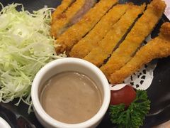 -花漫里餐厅(刺桐店)