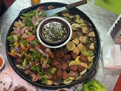-正宗水城烙锅(黔灵东路店)