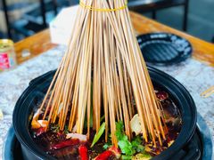 -唐记煌大坨卤牛肉串串(瑞南街店)