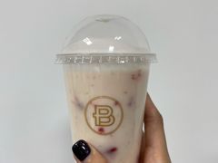 草莓酸奶-巴黎贝甜(杨浦宝地店)