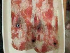 -福成自助烤肉(青春路店)