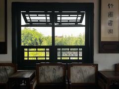 -东莞市可园博物馆