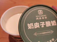 -满盛家宴·烤鸭·海鲜天津菜(河北路总店)
