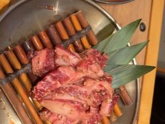 -西塔老太太泥炉烤肉(沈阳店)