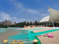 -中国死海旅游度假区