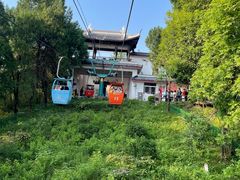 -善卷洞风景区