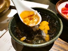 花式冰粉干果-盡膳口福跷脚牛肉火锅(合生汇购物中心店)