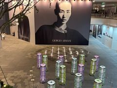 -深圳湾万象城(南山店)