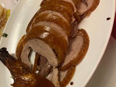 -惠丰堂饭庄·烤鸭·京味菜(西北旺·唐家岭店)