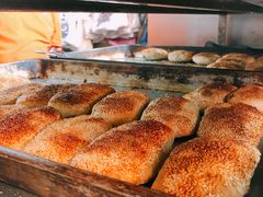 -朱记小郑酥烧饼(建康路店)