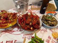 -小田油焖小龙虾(双井店)