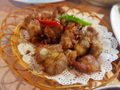 -崖口红树林海鲜餐厅