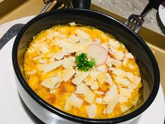 -Gray Whale 灰鲸餐厅(北美N1店)